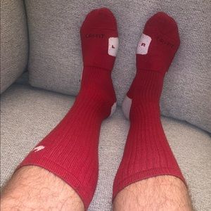 NIKE DRI-FIT SOCKS ✔️